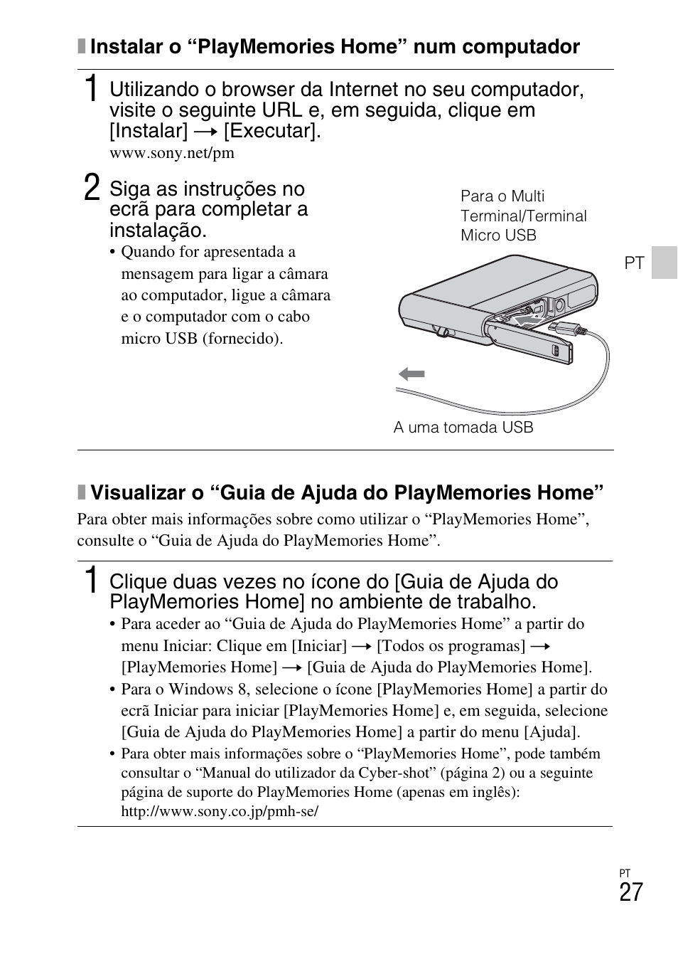 Sony DSC-TX30 User Manual | Page 173 / 643
