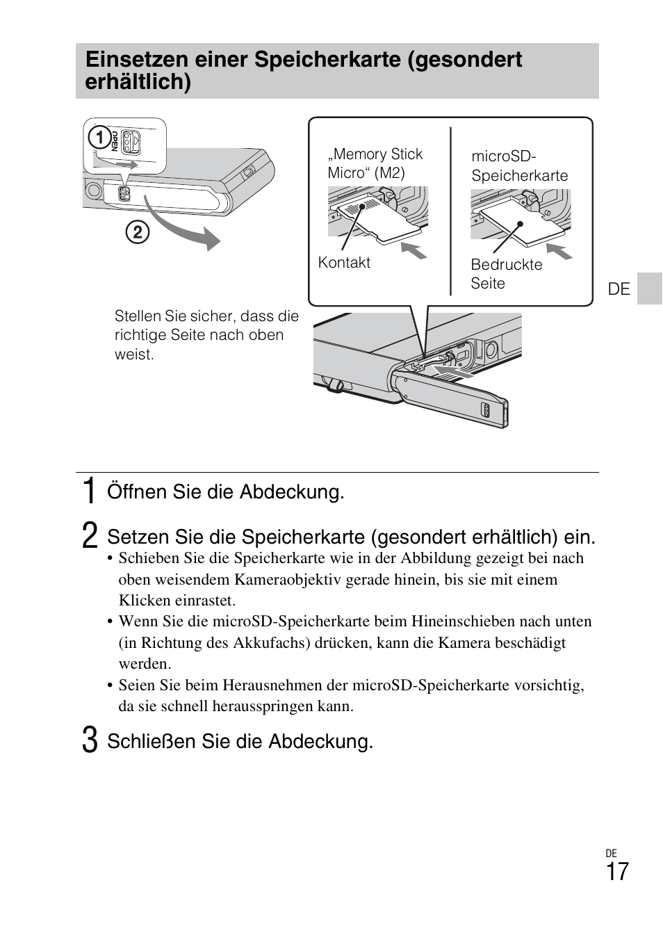 Sony DSC-TX30 User Manual | Page 197 / 643