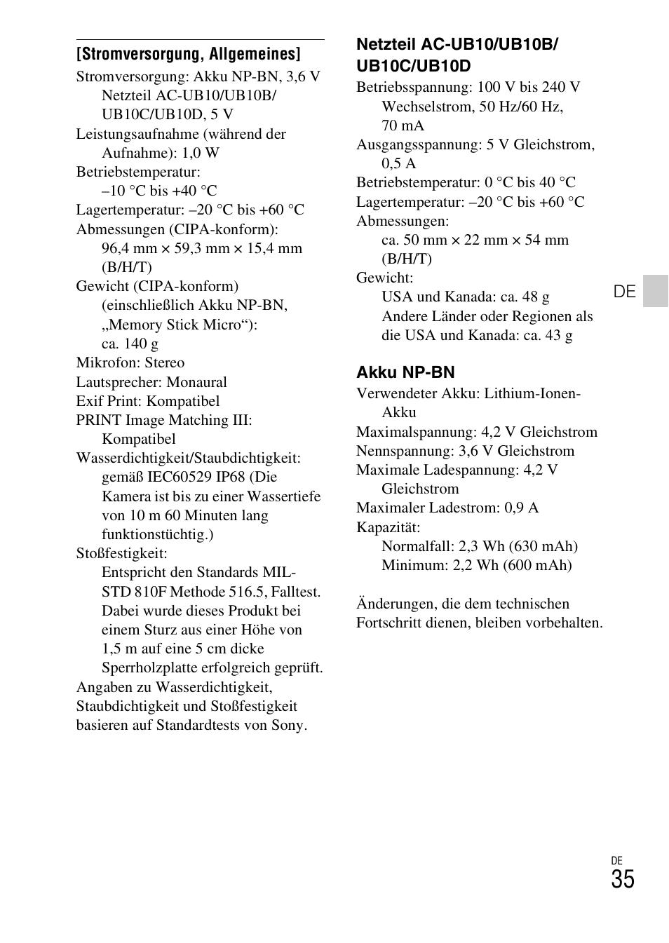 Sony DSC-TX30 User Manual | Page 215 / 643