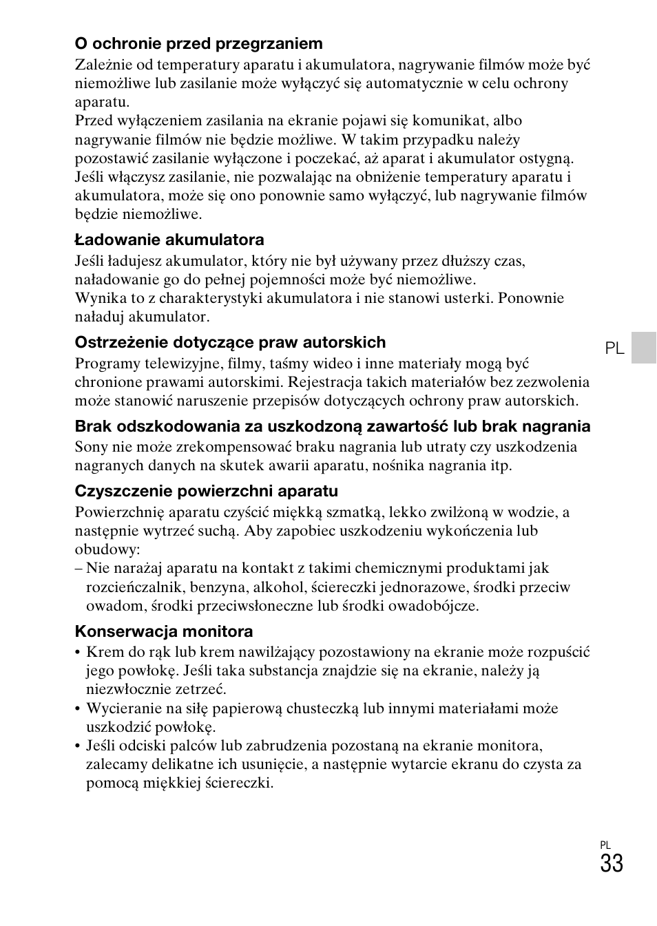 Sony DSC-TX30 User Manual | Page 283 / 643