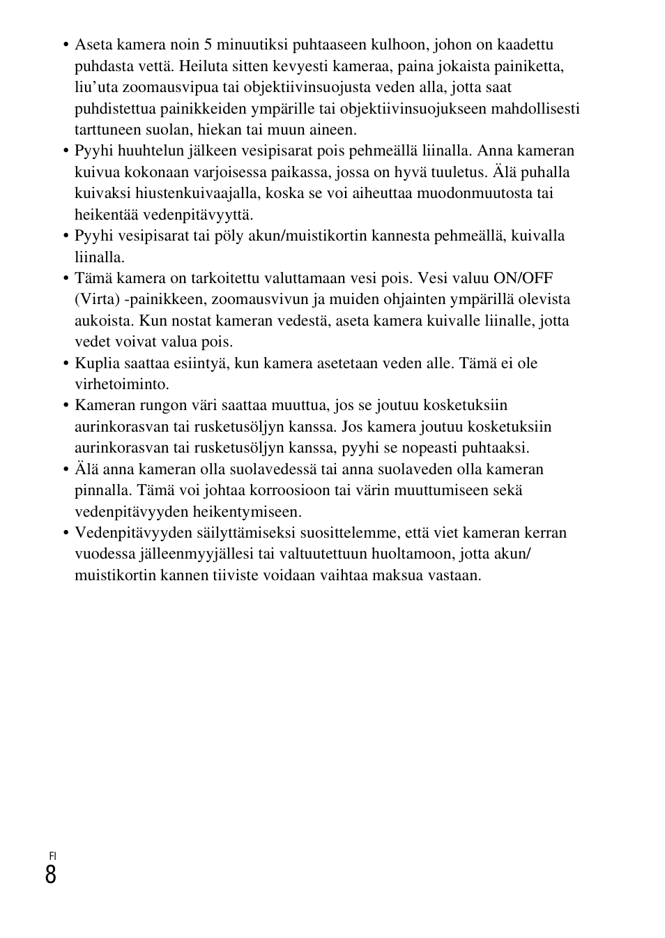 Sony DSC-TX30 User Manual | Page 436 / 643