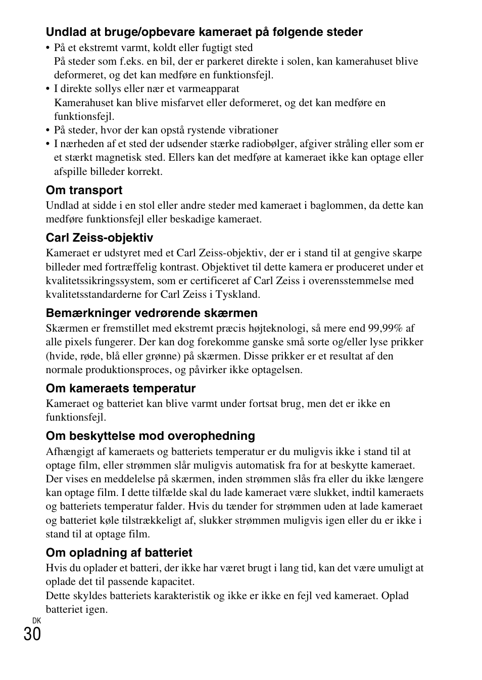 Sony DSC-TX30 User Manual | Page 526 / 643