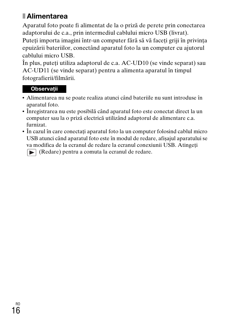 Xalimentarea | Sony DSC-TX30 User Manual | Page 580 / 643