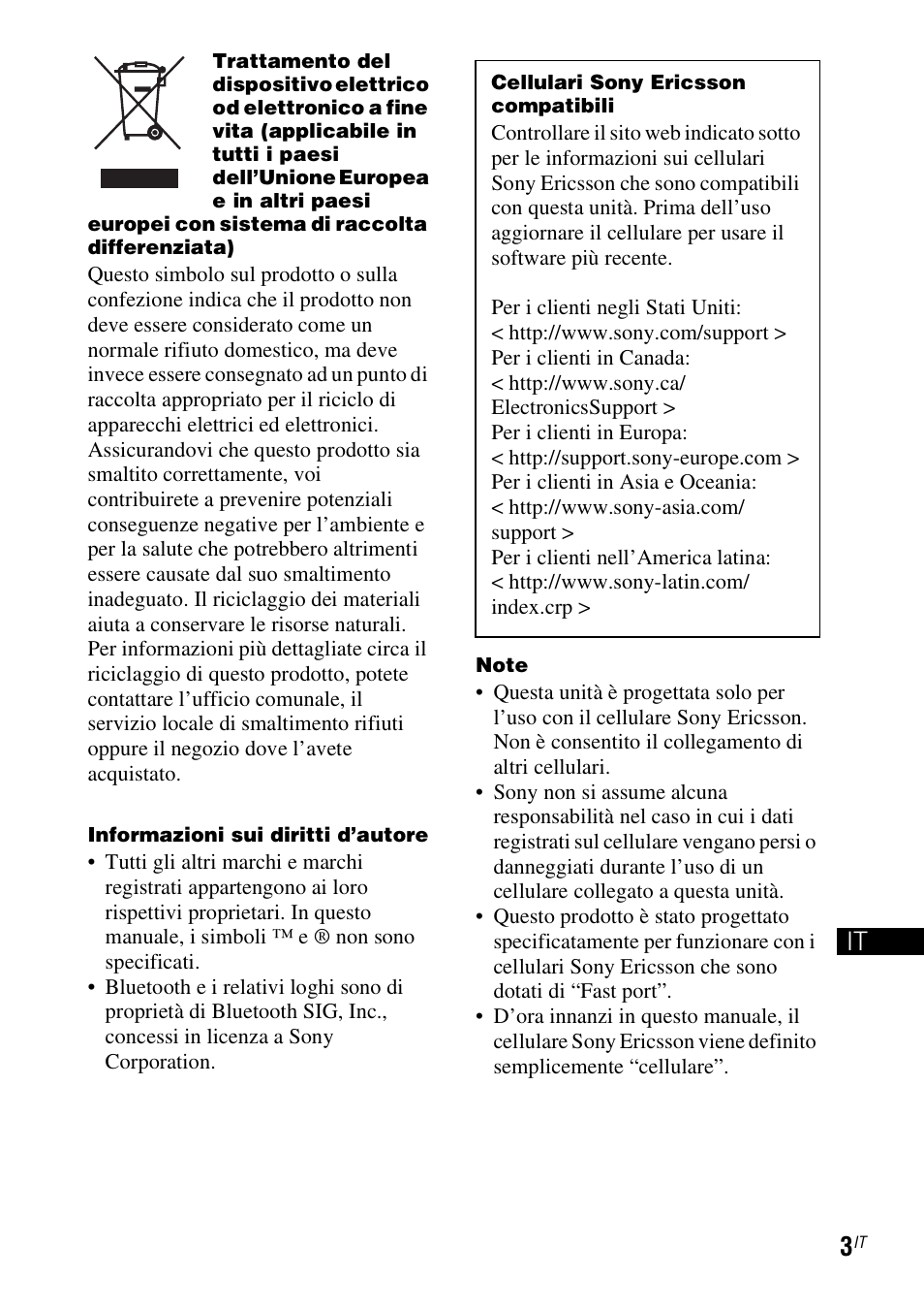 Sony TDM-MP10 User Manual | Page 63 / 128