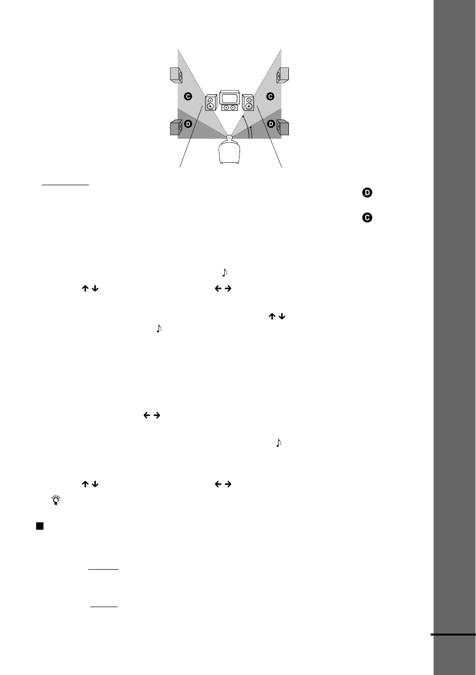 Sony DAV-S888 User Manual | Page 113 / 516