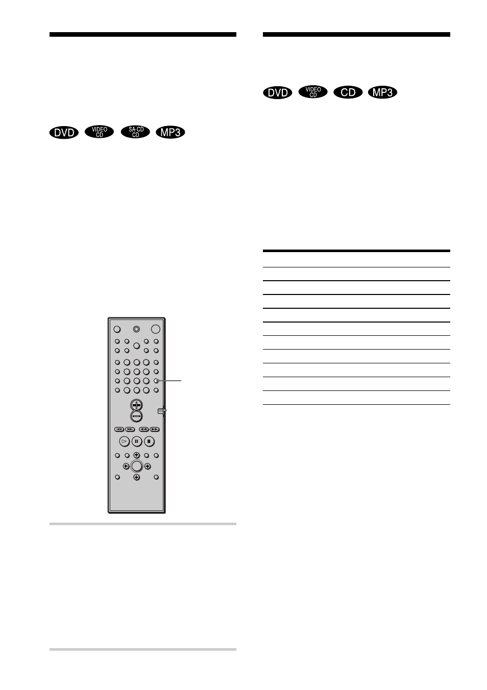 Disfrute de sonido envolvente | Sony DAV-S888 User Manual | Page 134 / 516