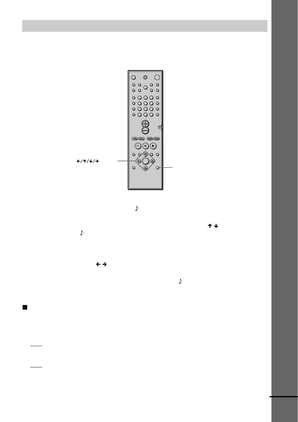 Aan de sla g, Luidsprekerparameters bepalen | Sony DAV-S888 User Manual | Page 197 / 516