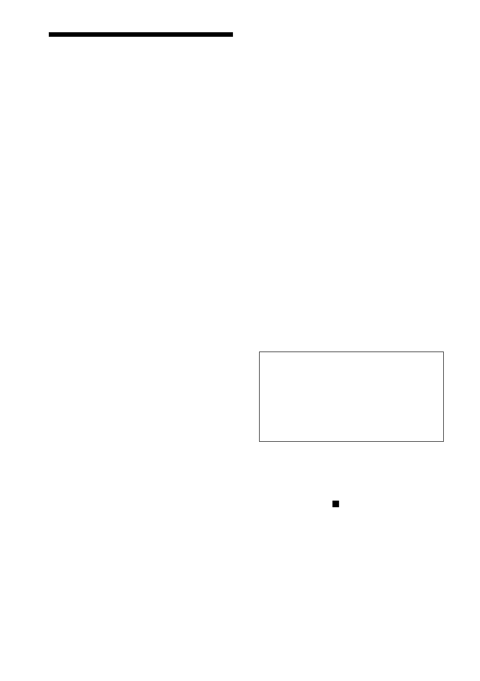 Säkerhetsföreskrifter | Sony DAV-S888 User Manual | Page 262 / 516