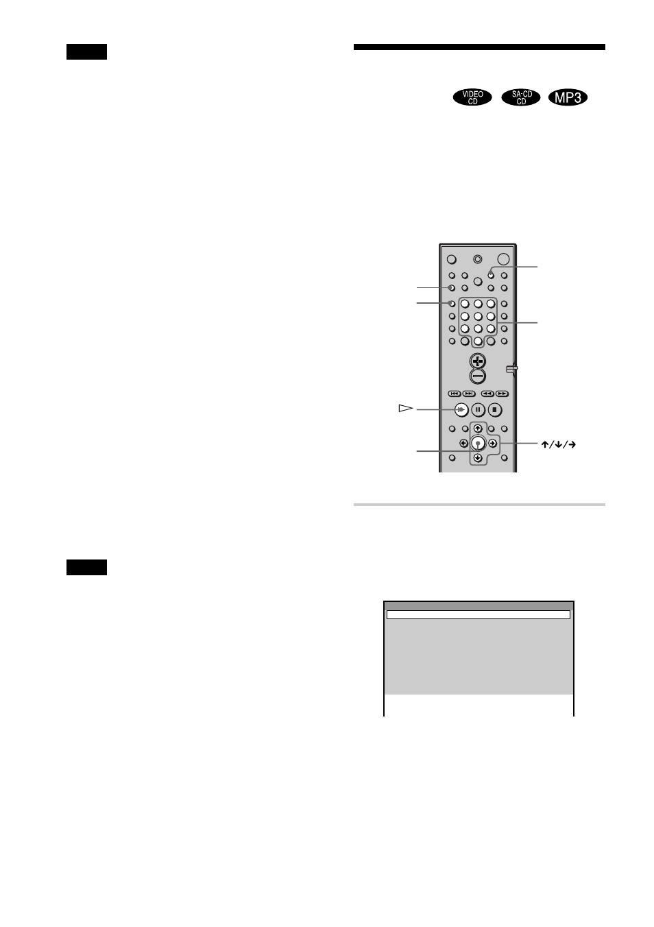 Skapa dina egna program, Program play) | Sony DAV-S888 User Manual | Page 294 / 516