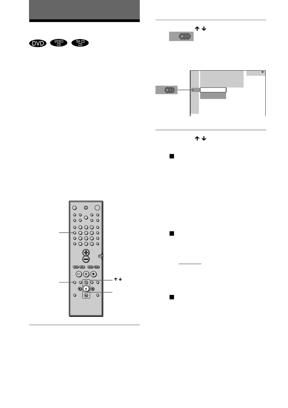 Modifica dell’audio, Premere dvd display durante la riproduzione | Sony DAV-S888 User Manual | Page 390 / 516