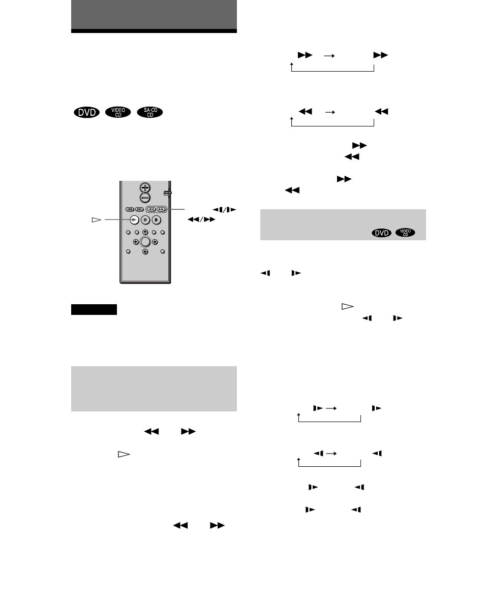 Sony DAV-S888 User Manual | Page 40 / 516