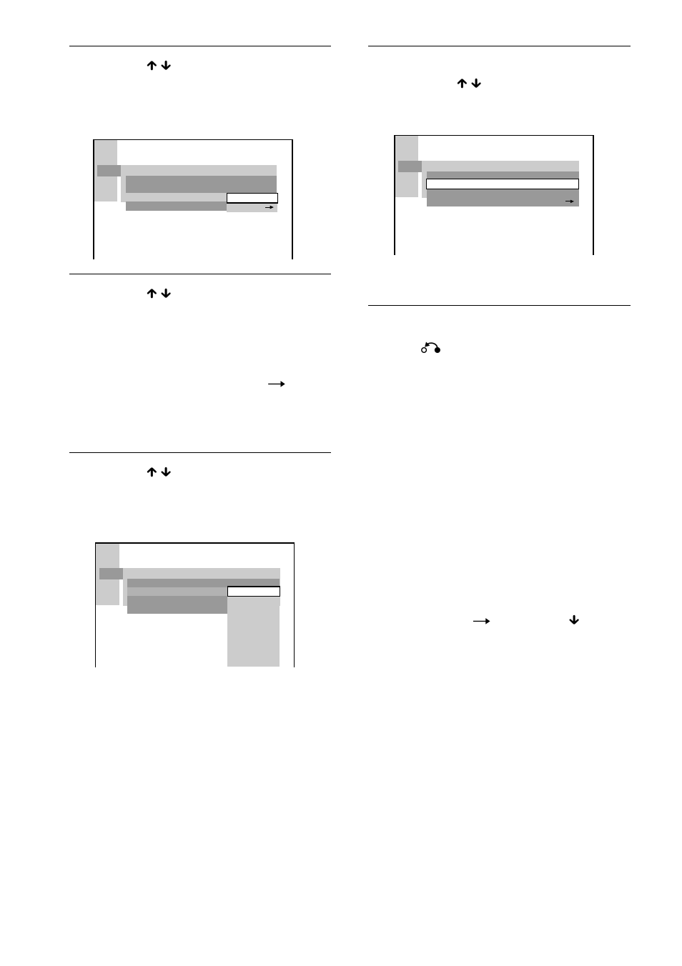 Sony DAV-S888 User Manual | Page 402 / 516