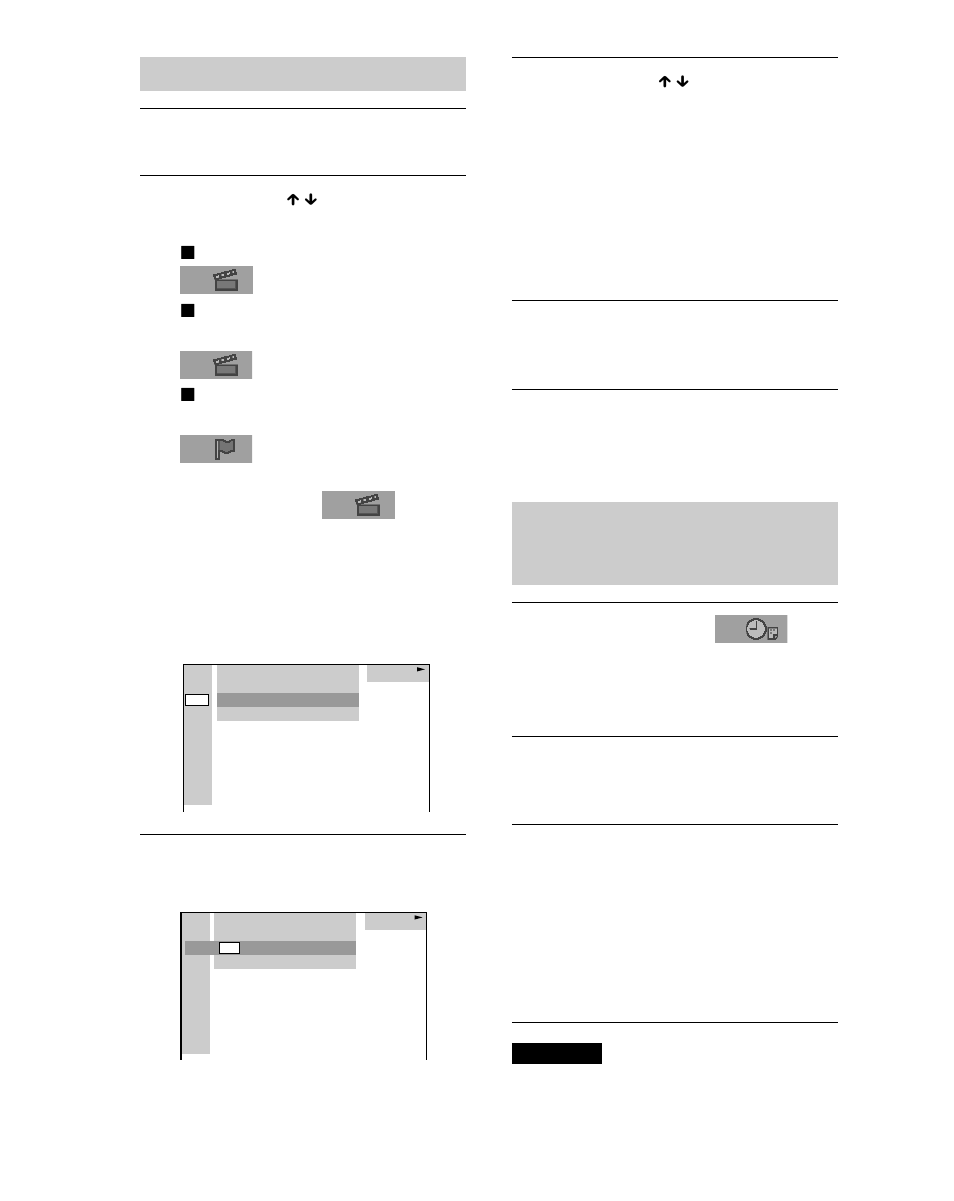 Sony DAV-S888 User Manual | Page 42 / 516