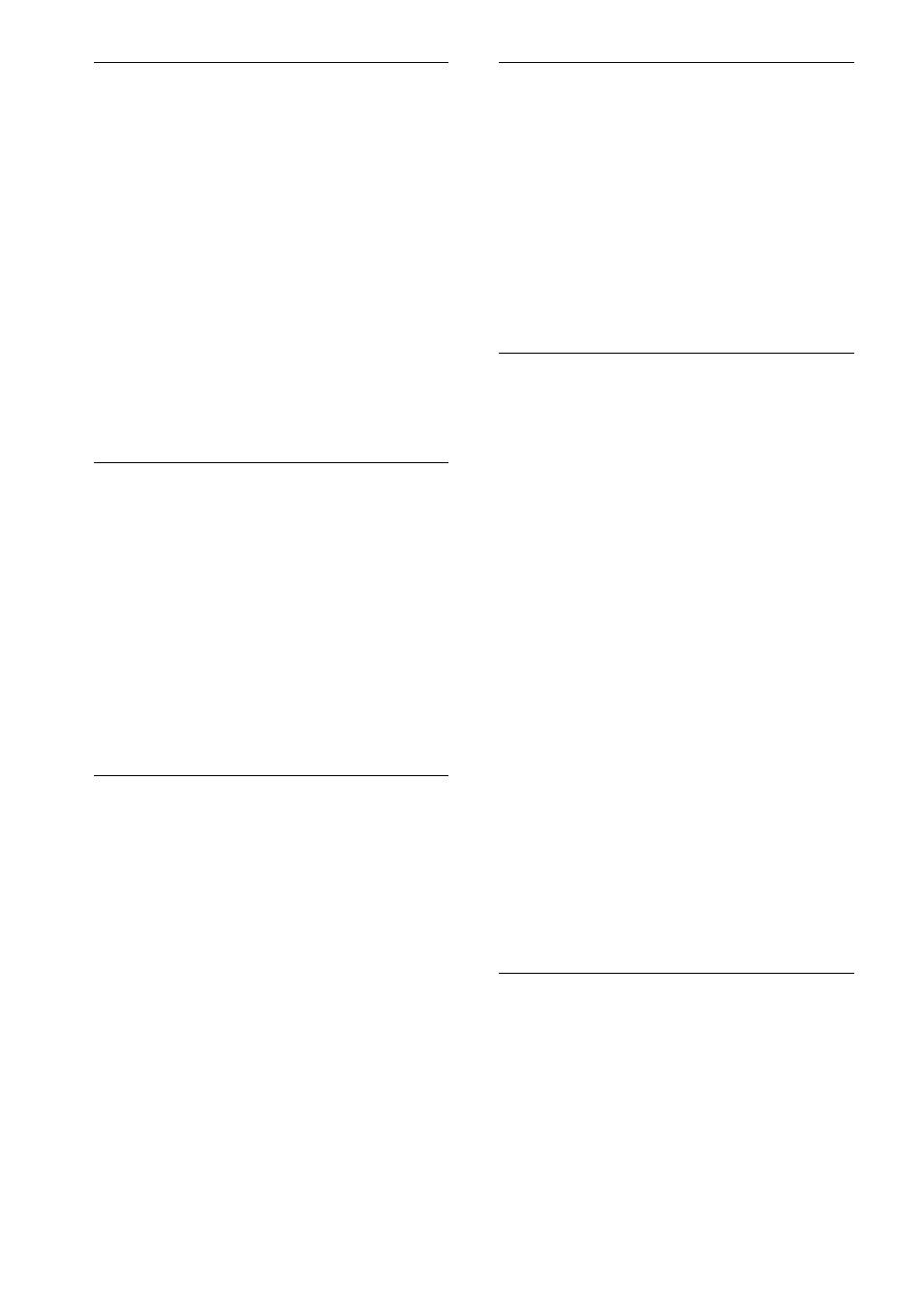 Sony DAV-S888 User Manual | Page 422 / 516