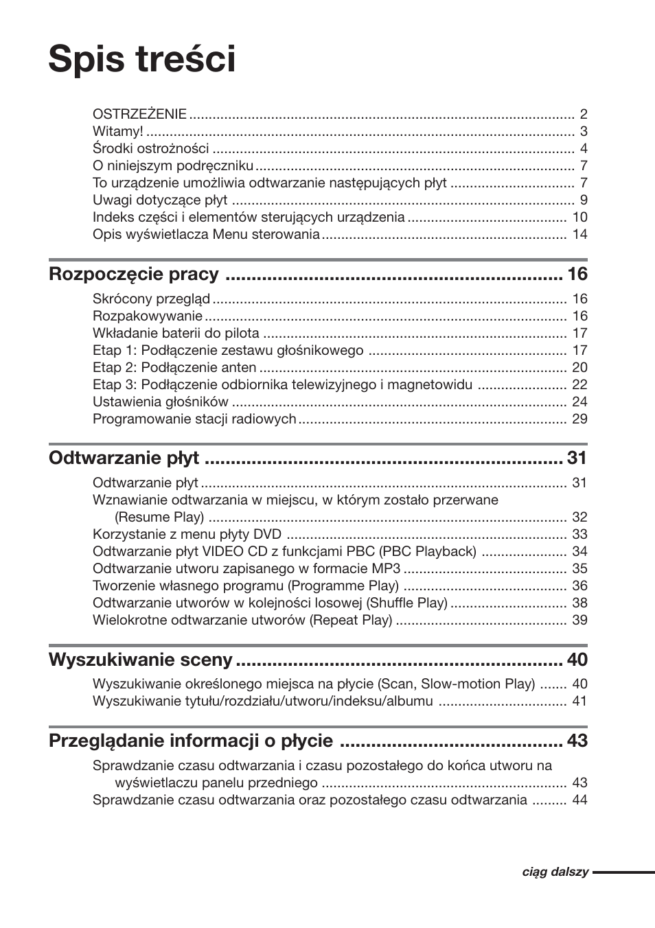Sony DAV-S888 User Manual | Page 435 / 516