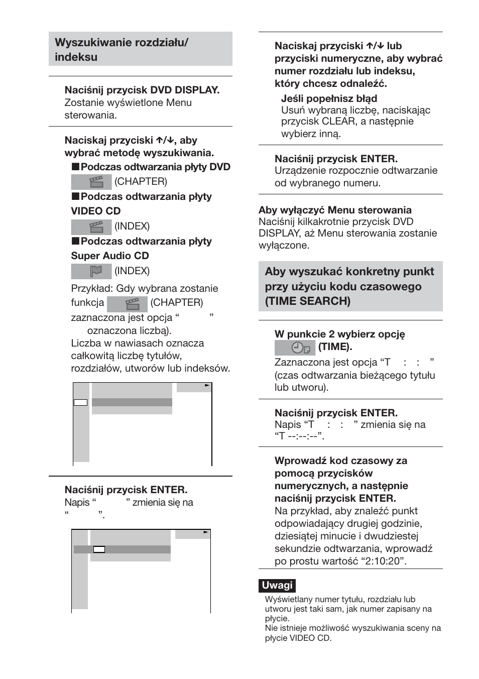 Sony DAV-S888 User Manual | Page 472 / 516