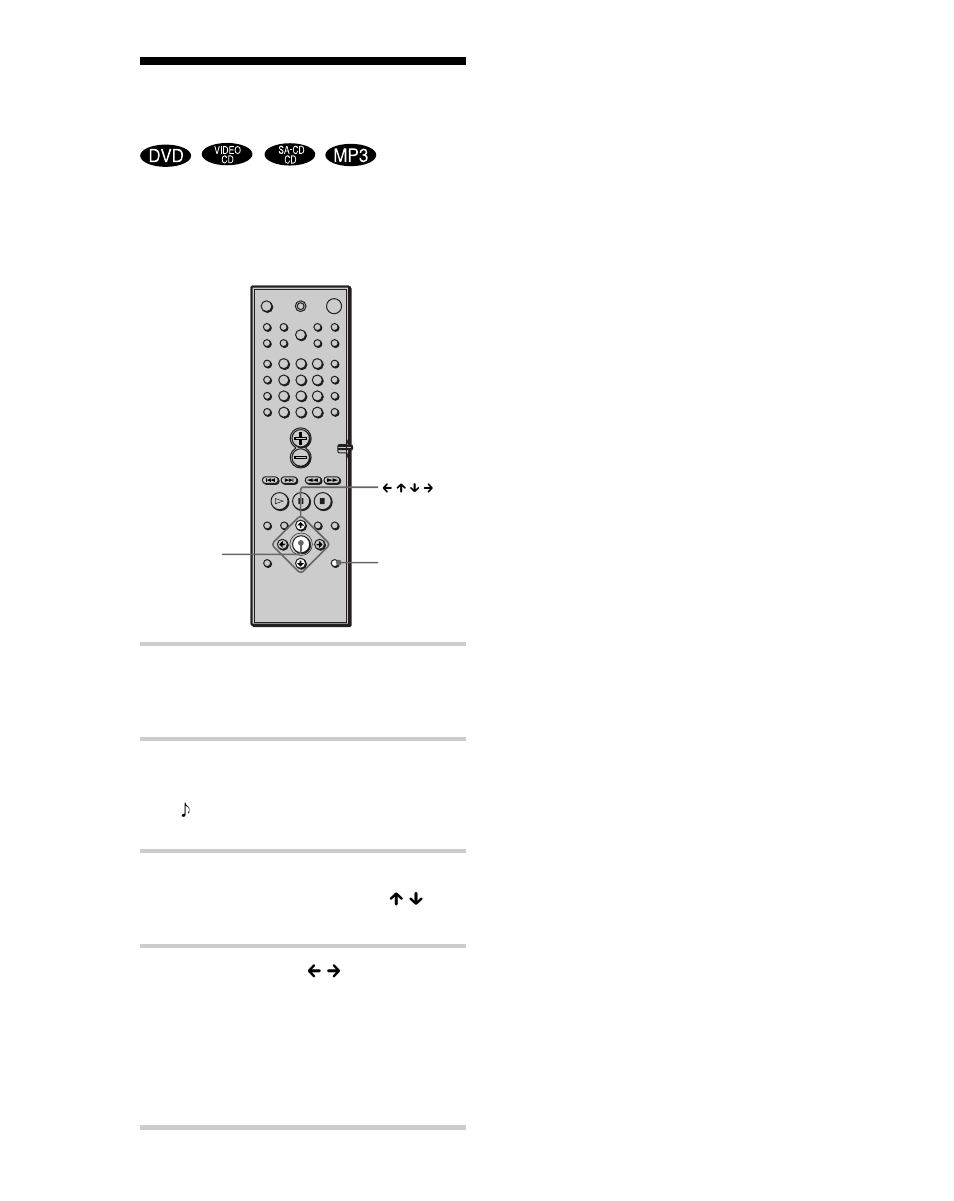 Einstellen der pegelparameter | Sony DAV-S888 User Manual | Page 52 / 516