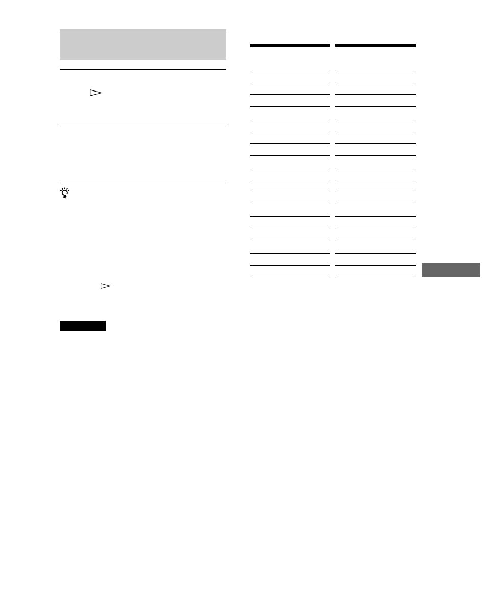 Weitere funktionen, Regionalcode, Hinweise | Sony DAV-S888 User Manual | Page 59 / 516
