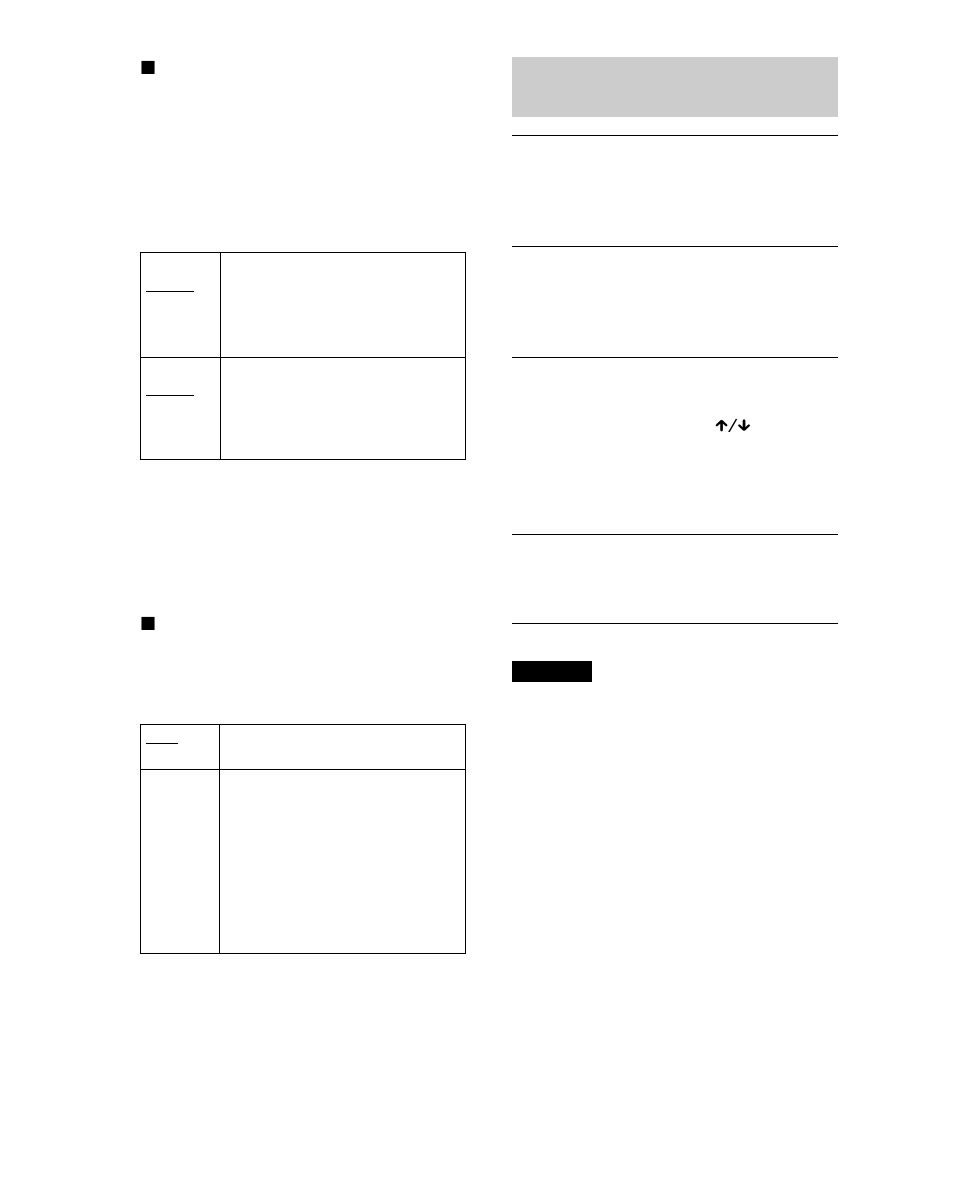 Sony DAV-S888 User Manual | Page 72 / 516