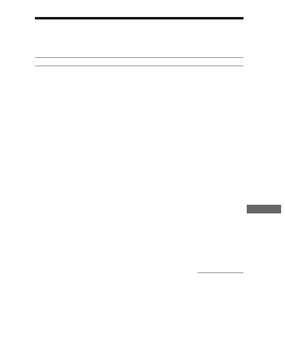 Liste der sprachcodes | Sony DAV-S888 User Manual | Page 83 / 516