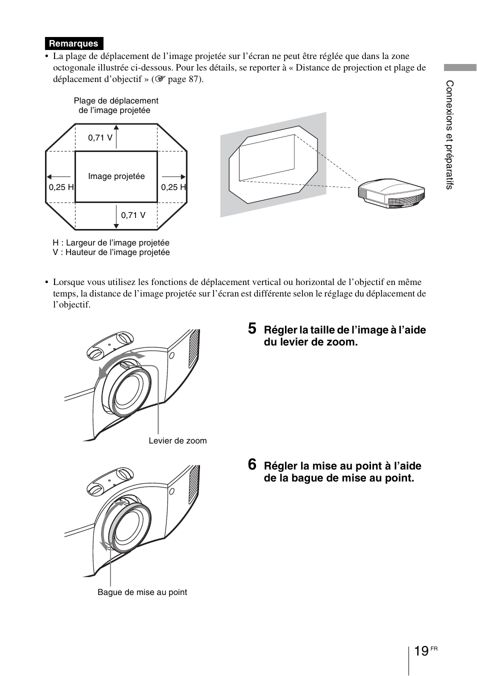 Sony VPL-HW55ES User Manual | Page 109 / 459
