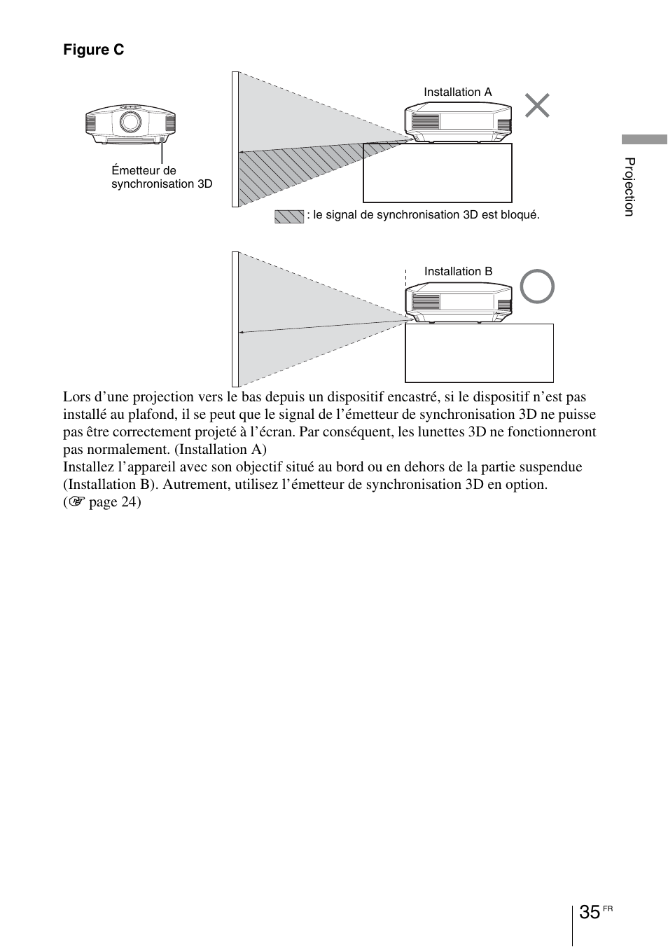 Sony VPL-HW55ES User Manual | Page 125 / 459