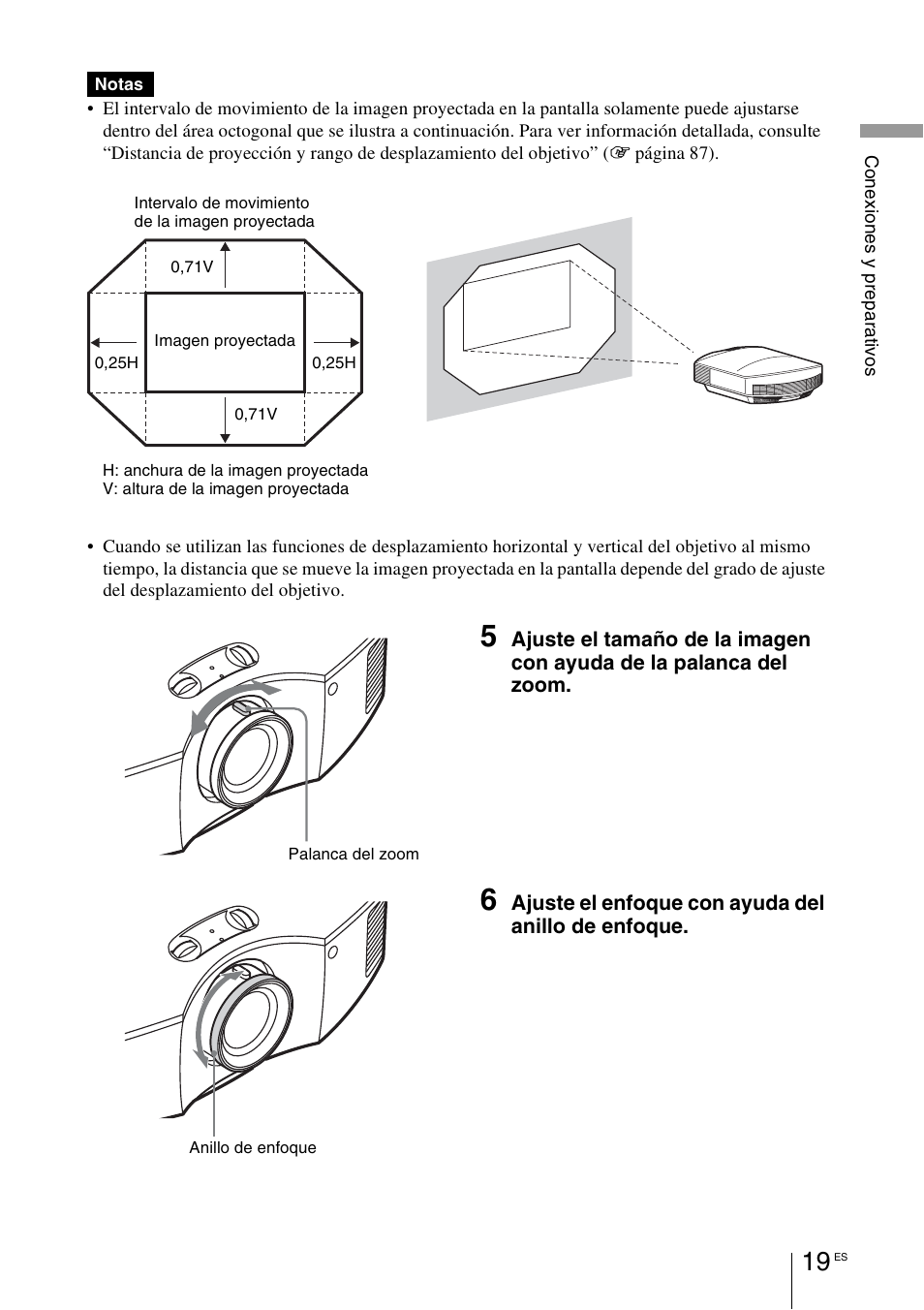 Sony VPL-HW55ES User Manual | Page 201 / 459