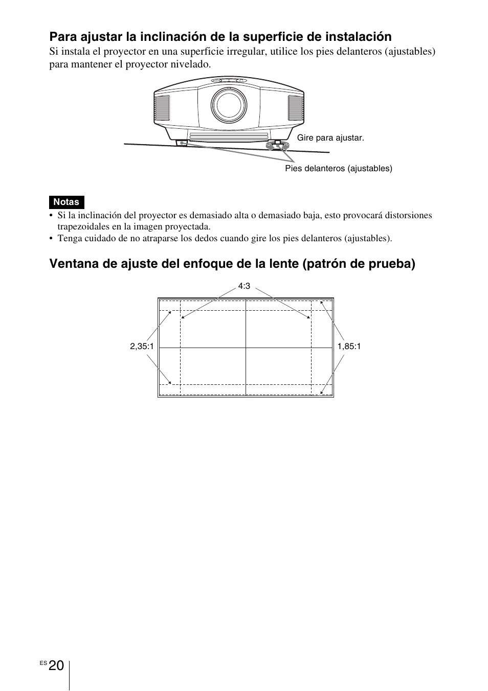 Sony VPL-HW55ES User Manual | Page 202 / 459