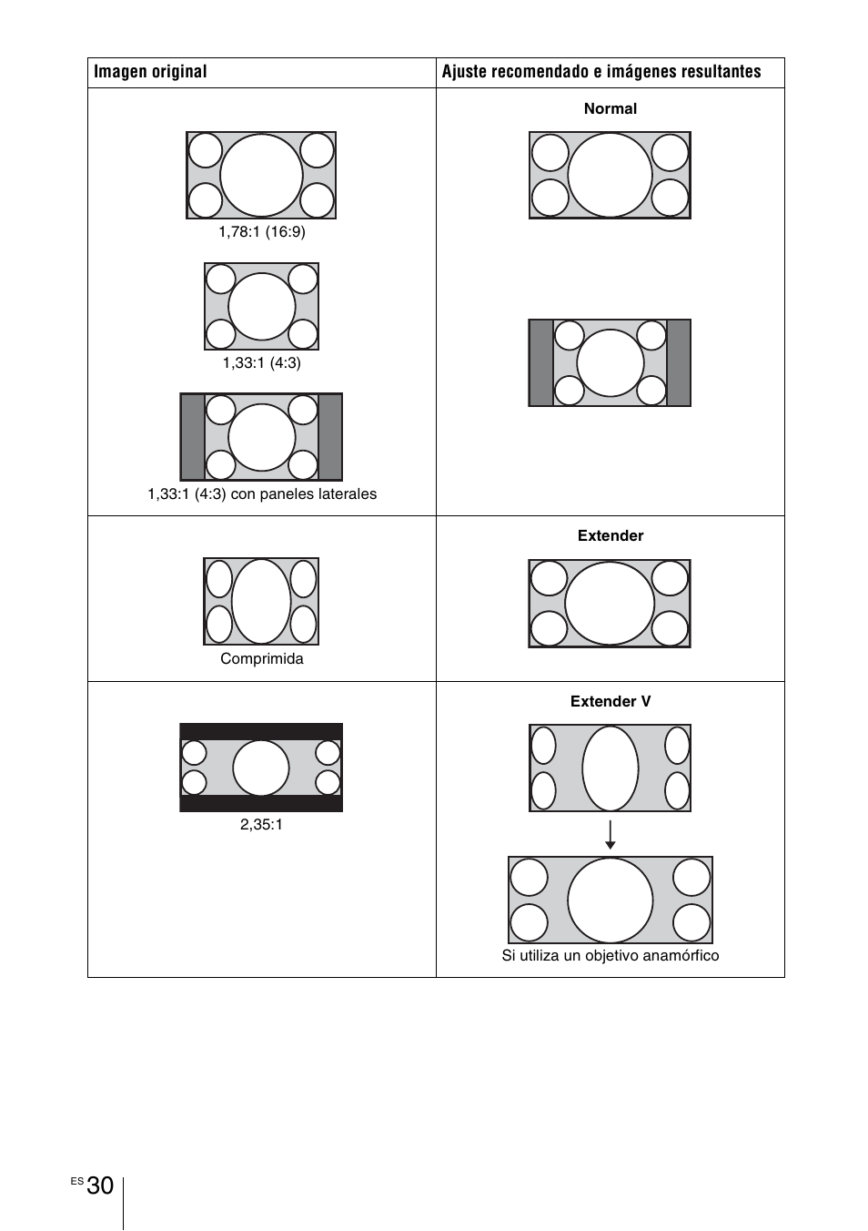 Sony VPL-HW55ES User Manual | Page 212 / 459