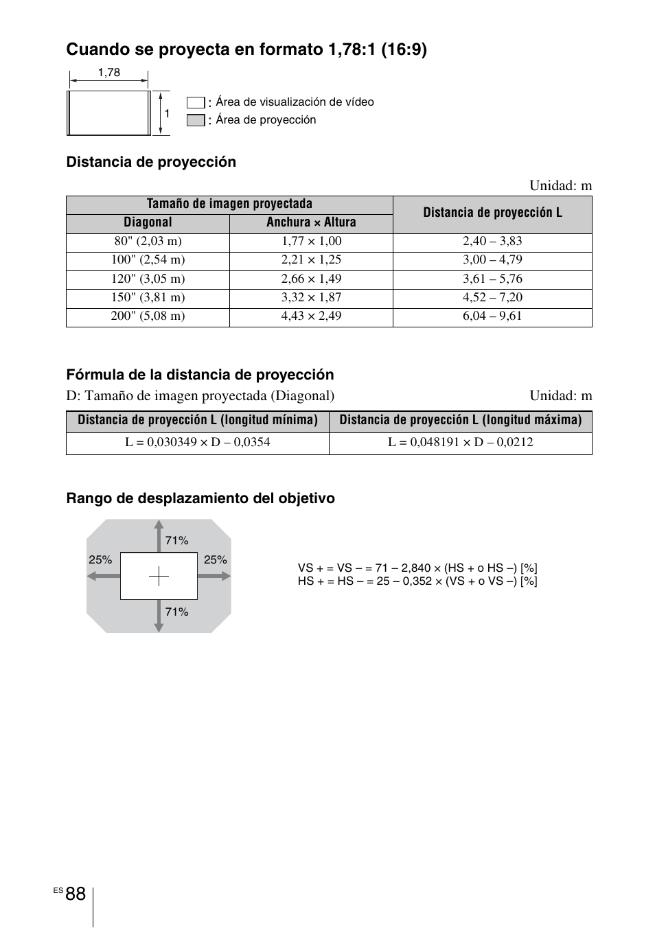 Sony VPL-HW55ES User Manual | Page 270 / 459