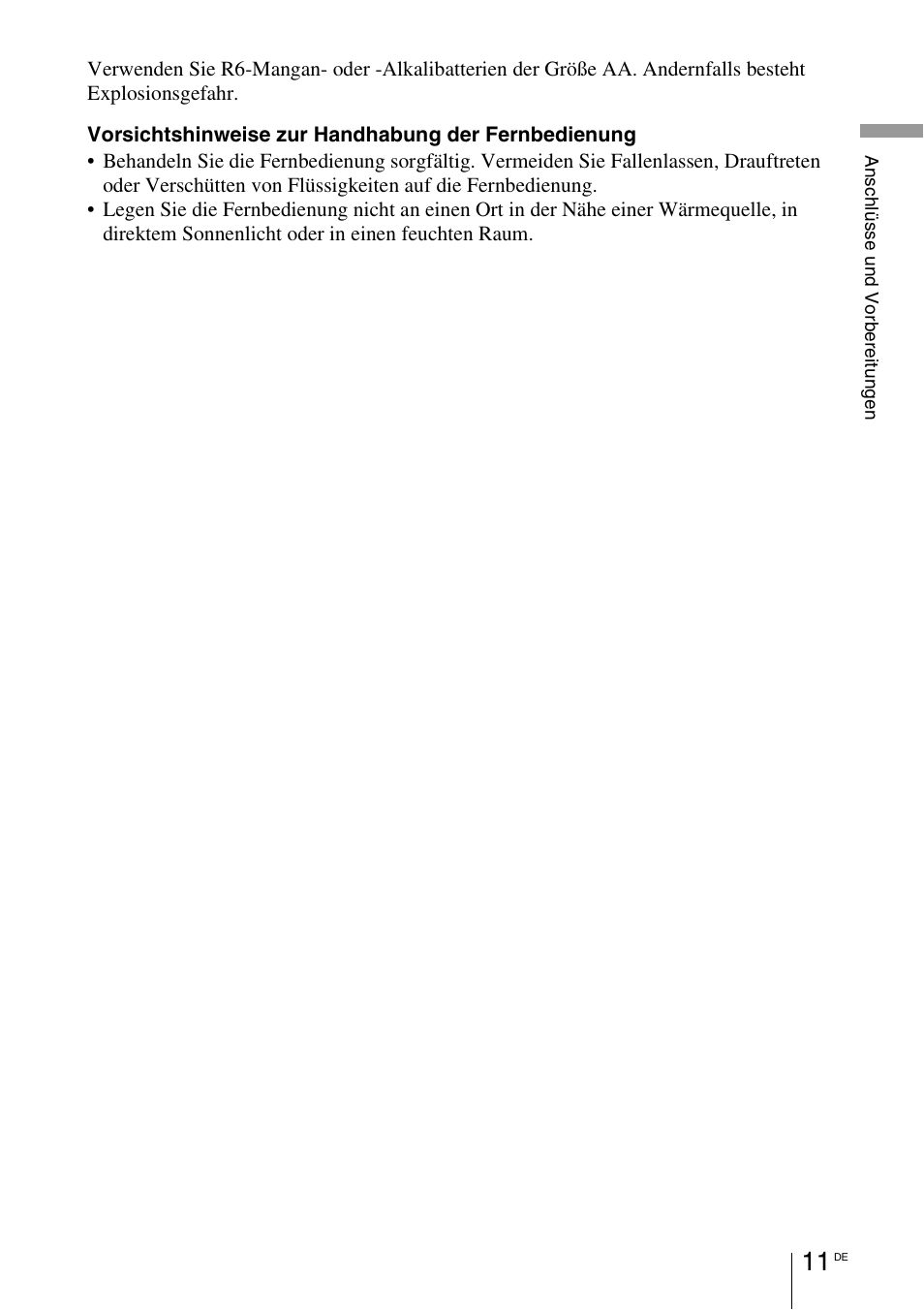 Sony VPL-HW55ES User Manual | Page 285 / 459