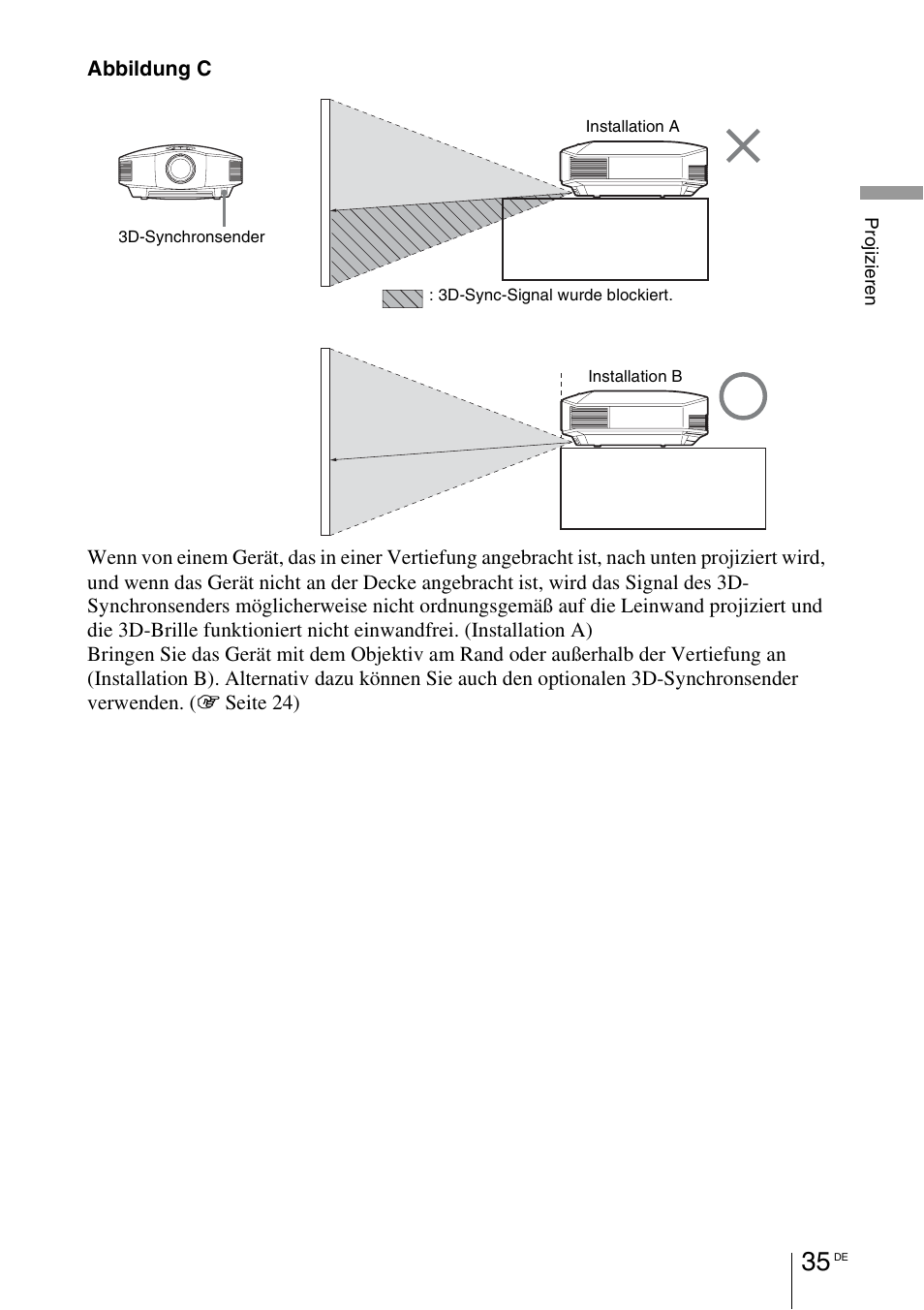 Sony VPL-HW55ES User Manual | Page 309 / 459