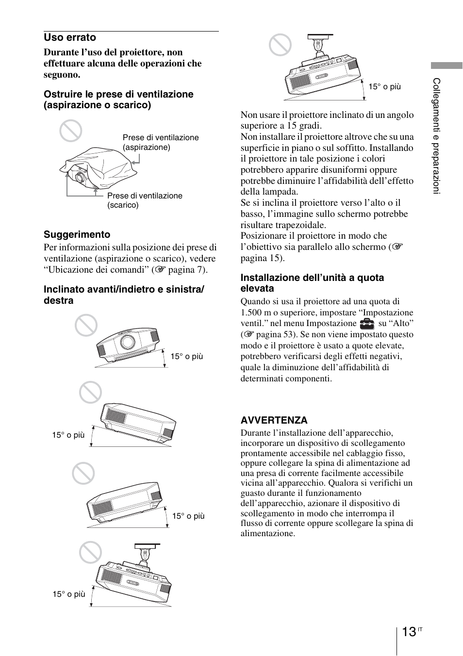 Sony VPL-HW55ES User Manual | Page 379 / 459