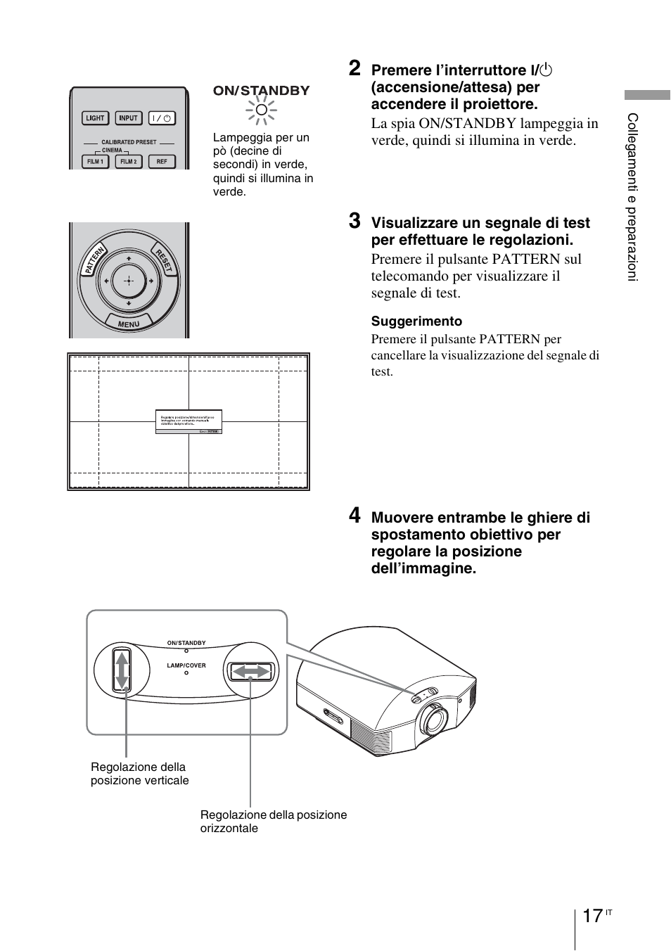 Sony VPL-HW55ES User Manual | Page 383 / 459