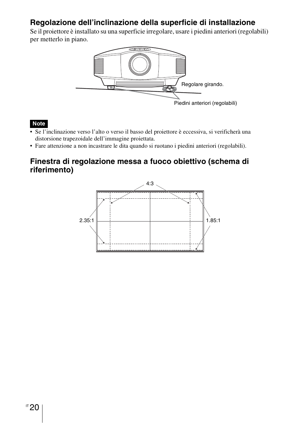 Sony VPL-HW55ES User Manual | Page 386 / 459