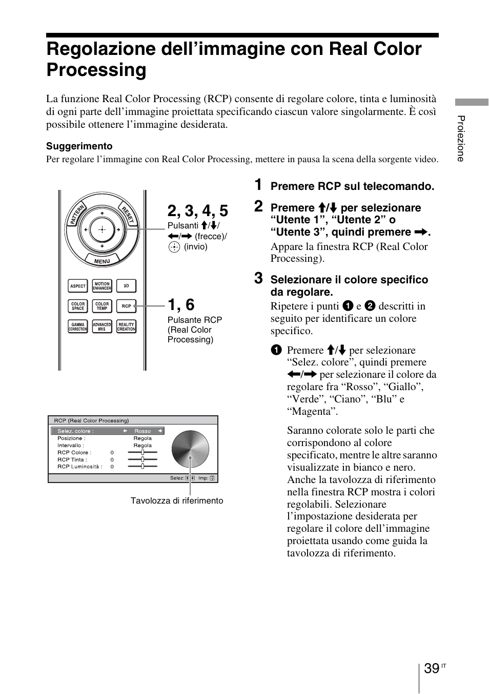 Sony VPL-HW55ES User Manual | Page 405 / 459