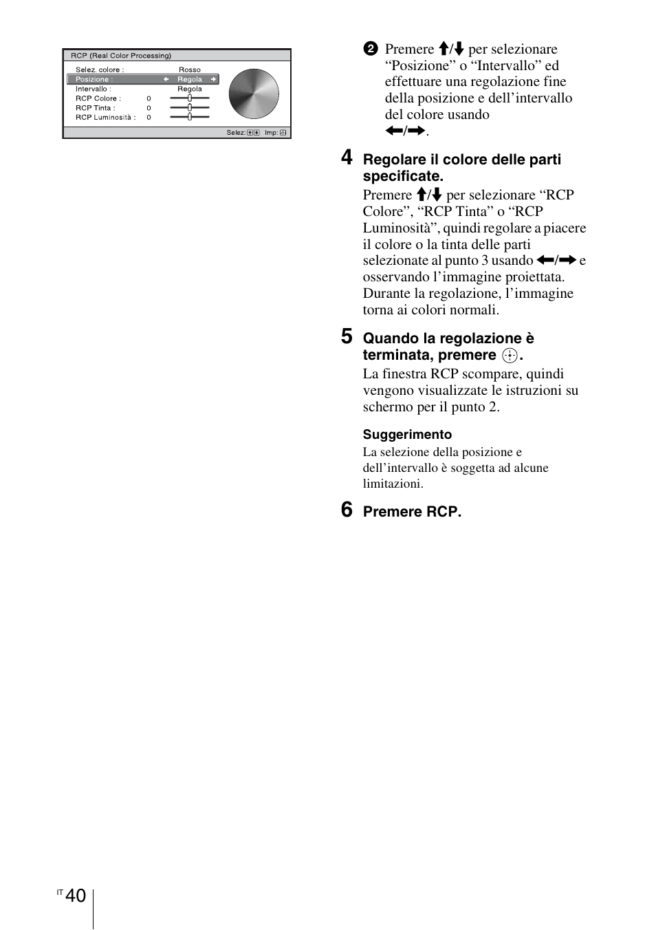 Sony VPL-HW55ES User Manual | Page 406 / 459