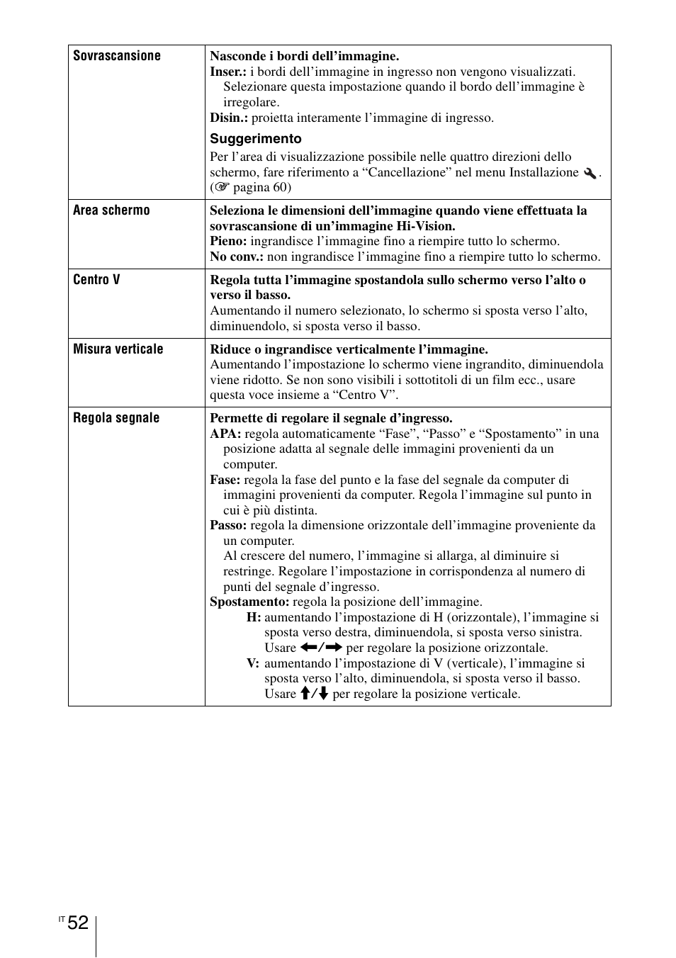 Sony VPL-HW55ES User Manual | Page 418 / 459
