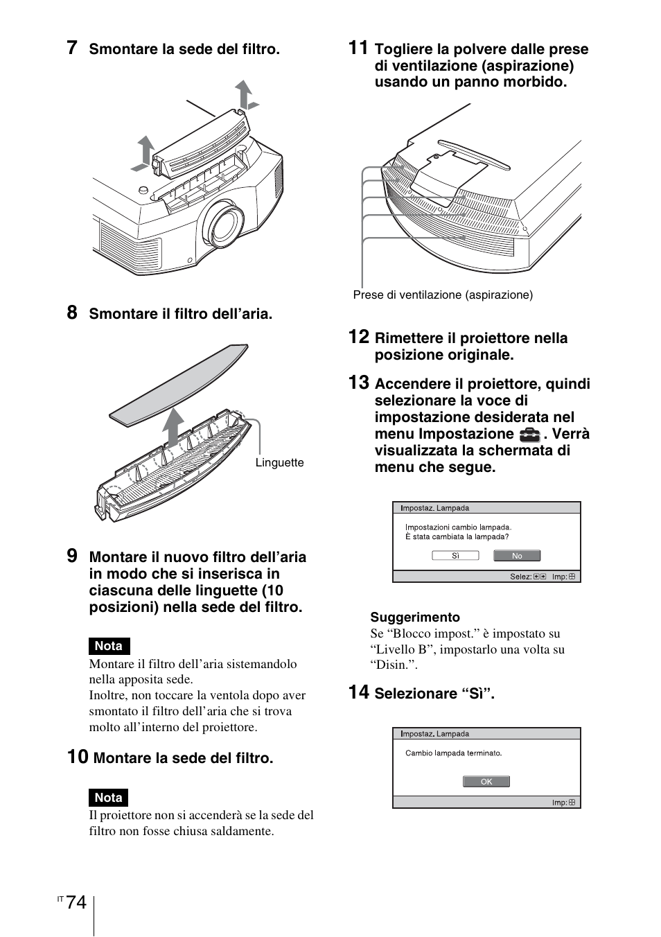Sony VPL-HW55ES User Manual | Page 440 / 459