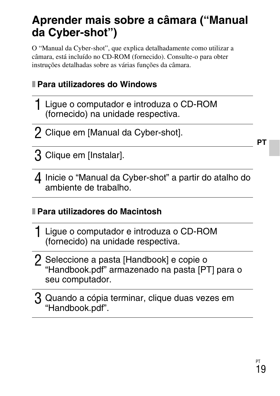 Sony DSC-W360 User Manual | Page 129 / 516