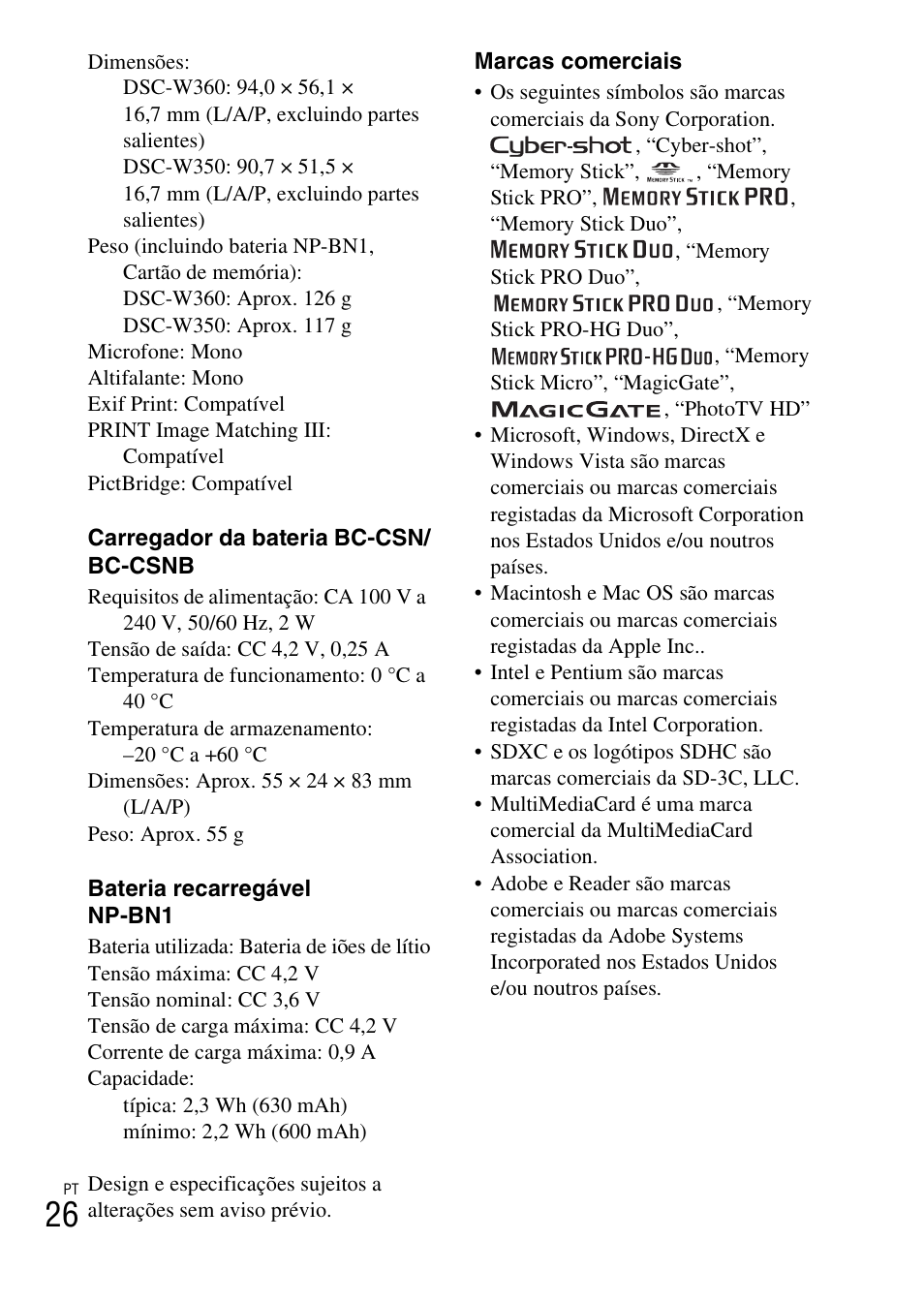 Sony DSC-W360 User Manual | Page 136 / 516