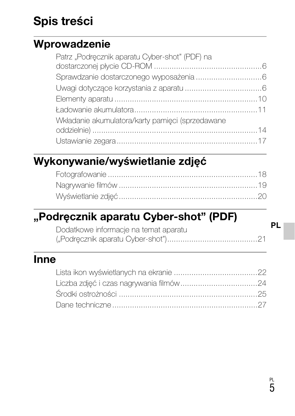 Sony DSC-W360 User Manual | Page 195 / 516