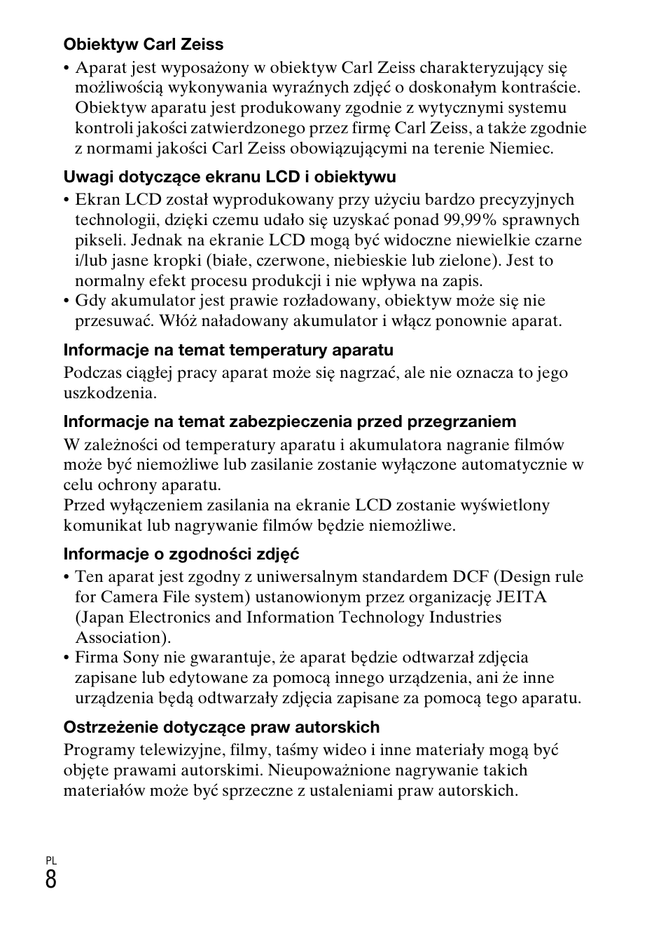 Sony DSC-W360 User Manual | Page 198 / 516