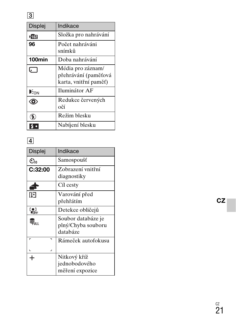 Sony DSC-W360 User Manual | Page 239 / 516