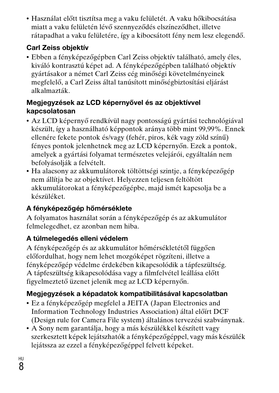 Sony DSC-W360 User Manual | Page 252 / 516