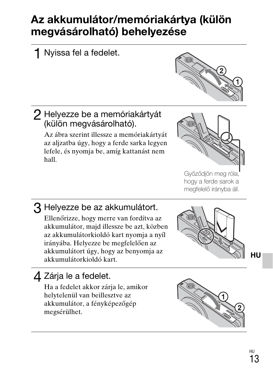 Sony DSC-W360 User Manual | Page 257 / 516