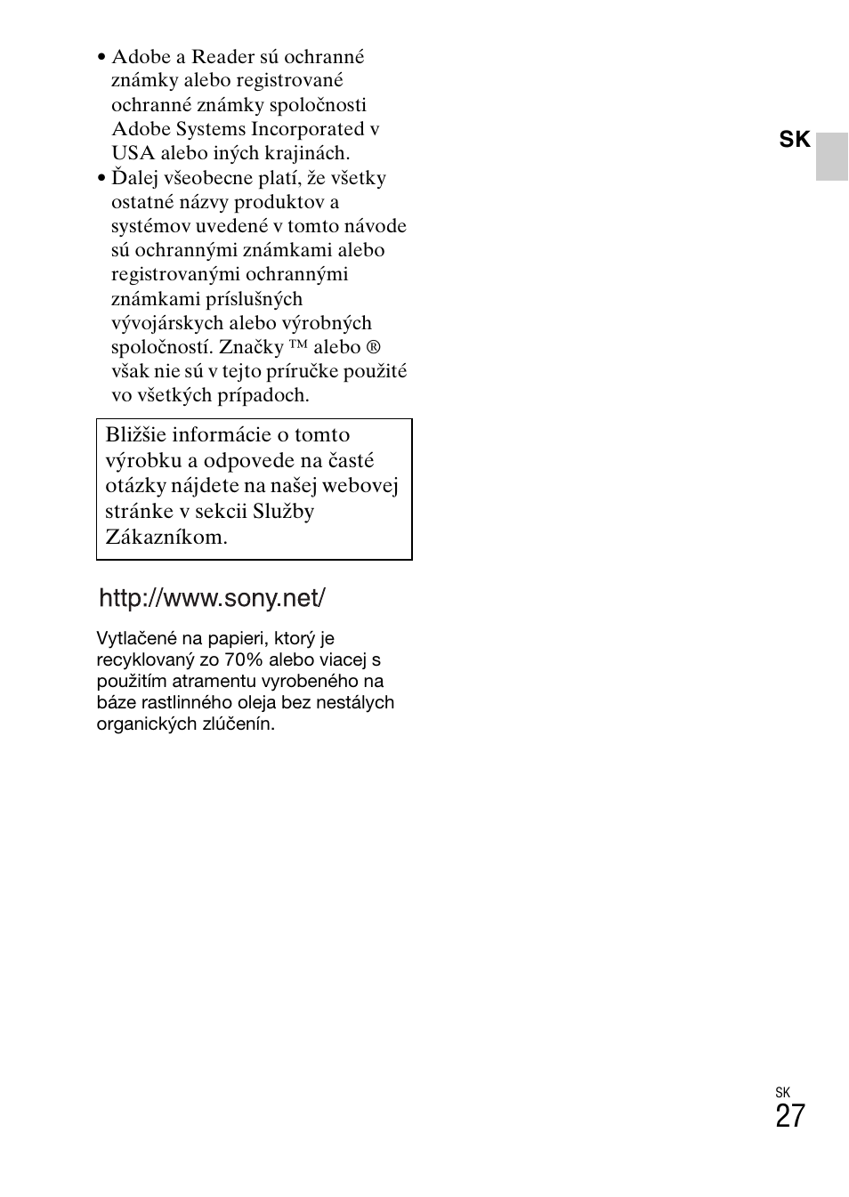 Sony DSC-W360 User Manual | Page 299 / 516