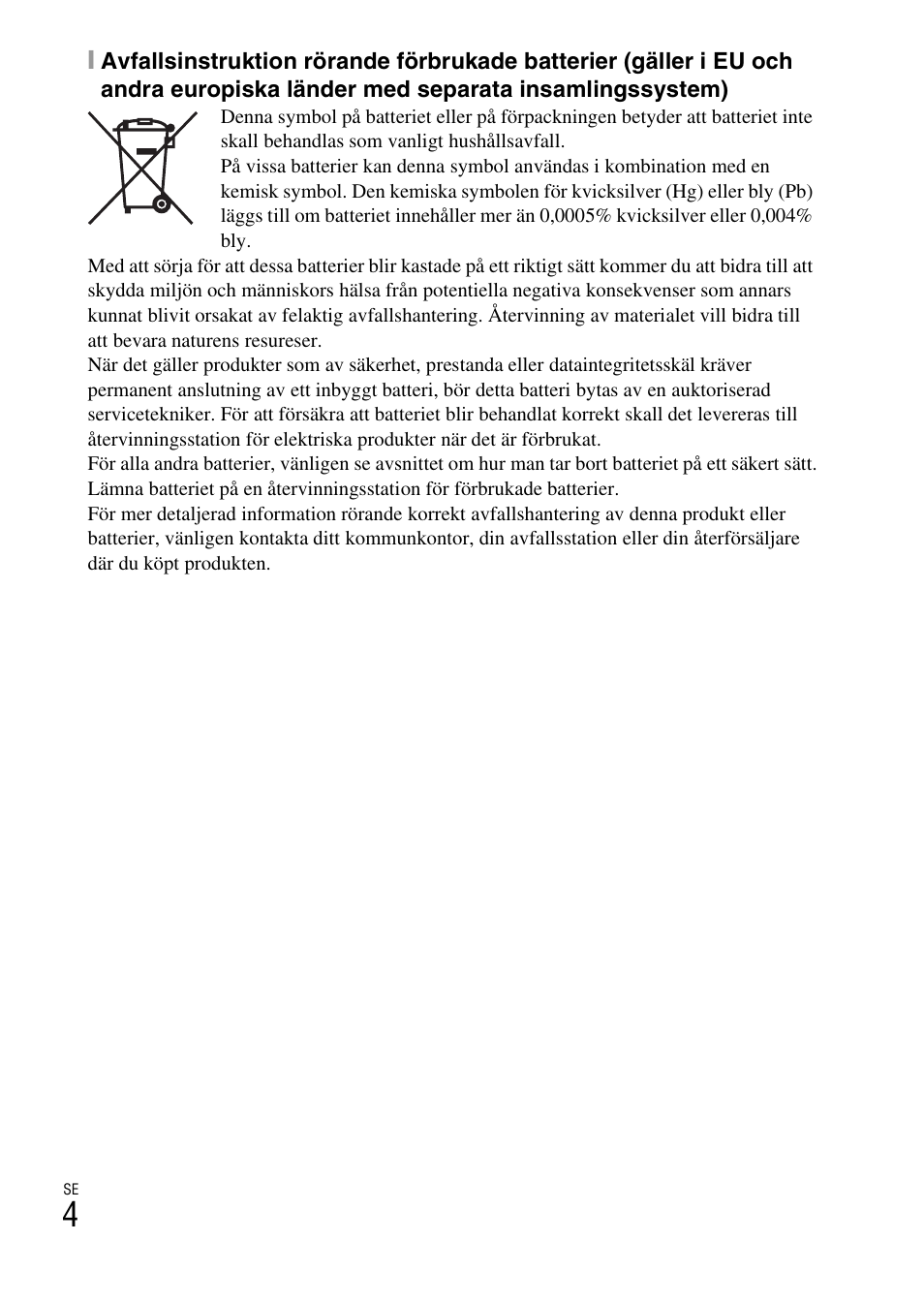 Sony DSC-W360 User Manual | Page 302 / 516