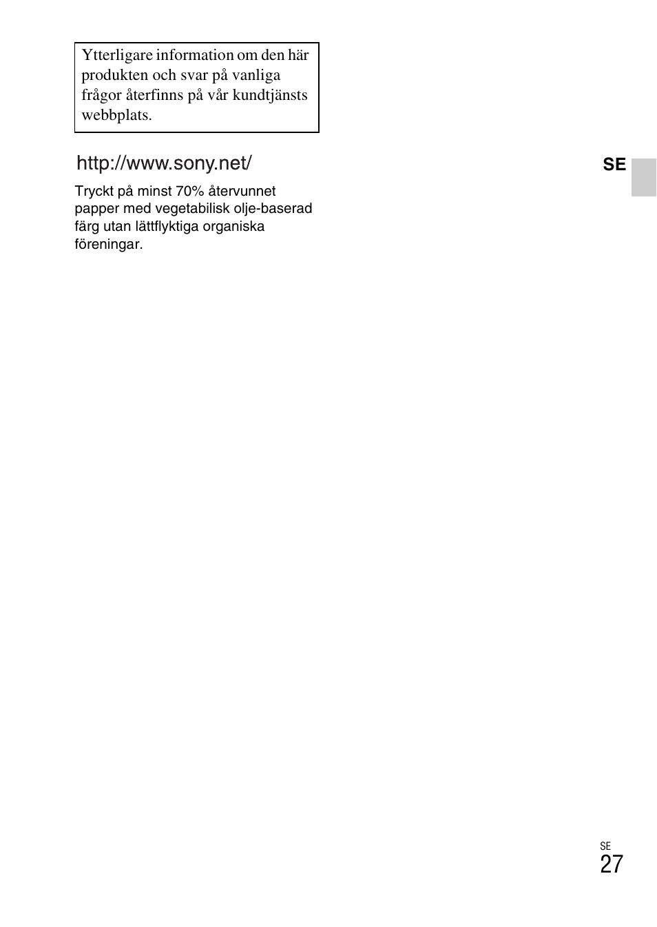 Sony DSC-W360 User Manual | Page 325 / 516