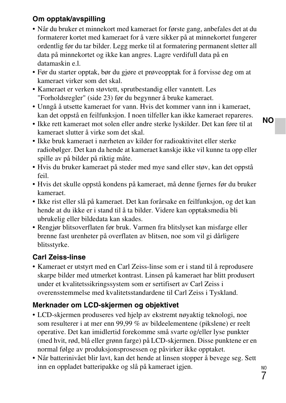 Sony DSC-W360 User Manual | Page 357 / 516